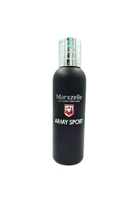 Imagen 2 del producto Marxzelle Army Sport Pour Homme 100 ml