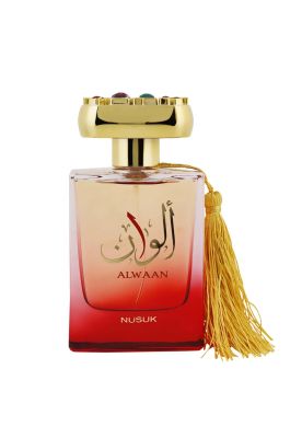 Imagen 2 del producto Nusuk Alwaan Eau De Parfum 100 ml Mujer