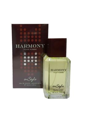 Instyle Harmony 100 ml EDT Hombre