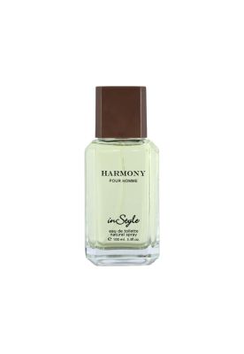 Imagen 2 del producto Instyle Harmony 100 ml EDT Hombre