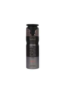 Riiffs Graphite Noir Body Spray 200 ml Hombre