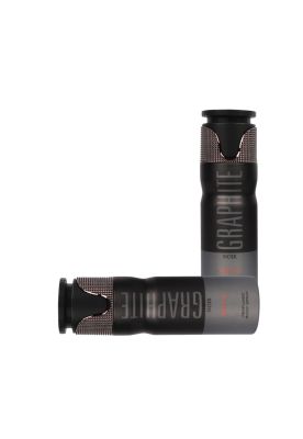 Imagen 2 del producto Riiffs Graphite Noir Body Spray 200 ml Hombre