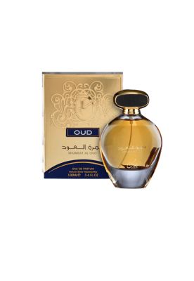 Nusuk Khumrat AL Oud EDP 100 ml Hombre