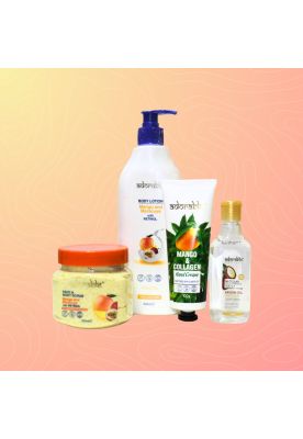 Imagen 2 del producto Skincare Revitalizante