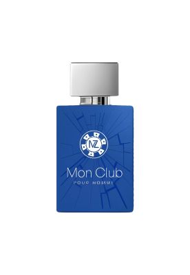 Imagen 2 del producto Marxzelle Mon Club Pour Homme EDP 100 ml