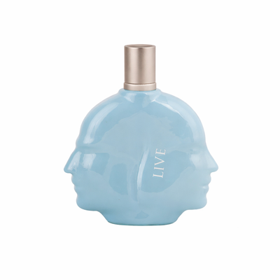 Imagen 2 del producto Live EDP 100 ml / Body & Soul by Aliyah