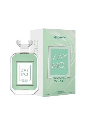 Imagen 1 del producto Marxzelle Zay Moi Pistachio Dolce EDP 100 ml