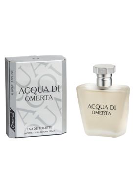 Omerta Acqua Di Omerta EDT 100 ml
