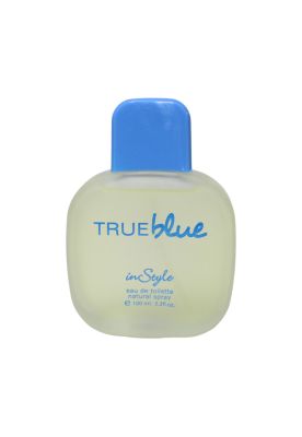 Imagen 2 del producto Instyle True Blue 100 ml EDT Hombre