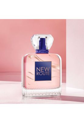 Imagen 2 del producto Al Gazal New Route Pour Femme EDP 100 ml