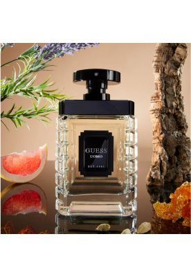 Imagen 2 del producto Guess Uomo EDT 100 ml Tester Hombre