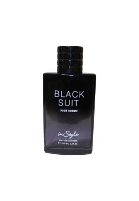 Imagen 2 del producto Instyle Black Suit 100 ML EDT Hombre