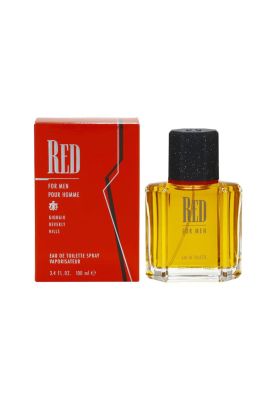 Giorgio Red EDT 100 ml Hombre