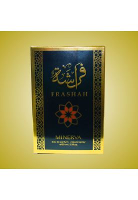 Imagen 2 del producto Minerva Frashah EDP 100 ml