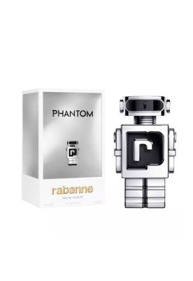Paco Rabanne Phantom 100 ml EDT Hombre