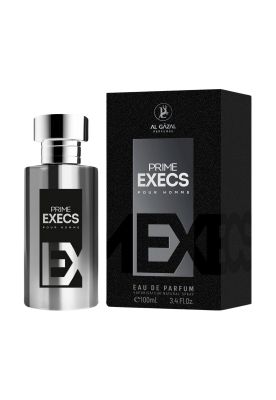 Al Gazal Prime Execs Pour Homme EDP 100 ml