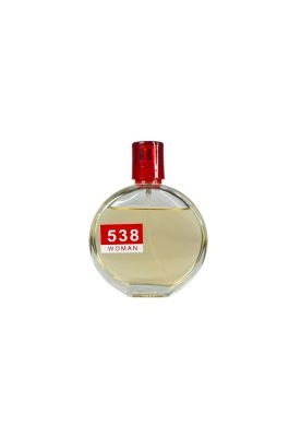 Imagen 2 del producto Euroluxe 538 EDP Mujer 100 ml