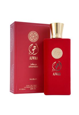 Nusuk Ajwaa Murazak Concentrated Eau De Parfum 100 ml Unisex