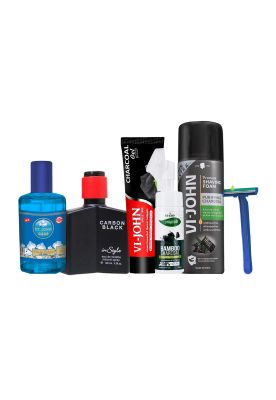 Pack Invierno Hombre Cold