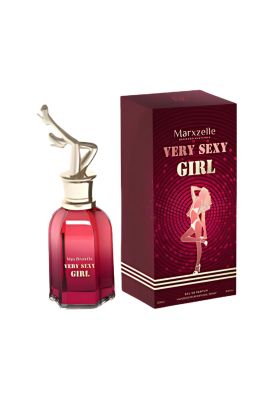 Marxzelle Very Sexy Girl EDP 100 ml