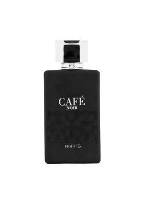 Imagen 2 del producto Riiffs Café Noir Men EDP 100 ml
