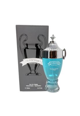 FC IN-VICTORY EDT 100ML Hombre