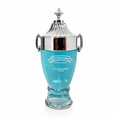 Imagen 2 del producto FC IN-VICTORY EDT 100ML Hombre