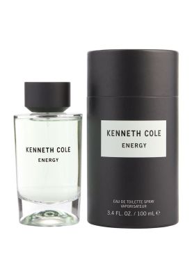Kenneth Cole Energy EDT 100 ML Unisex