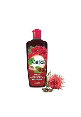 Imagen 2 del producto Vatika Aceite Capilar Castor 200 ml