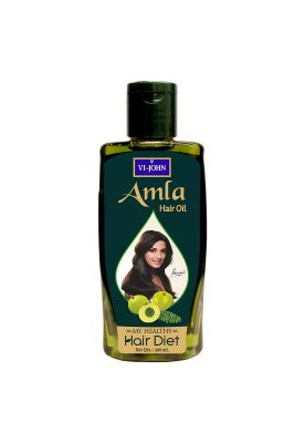 Vi-John Aceite Capilar Amla 200 ml