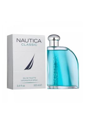 Nautica Classic 100 ML EDT