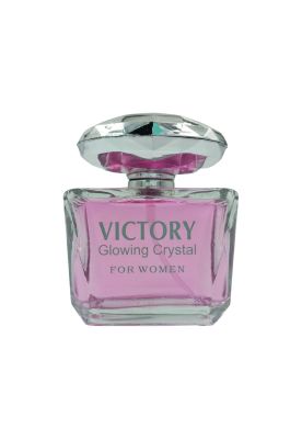 Imagen 2 del producto FC Victory Glowing Crystal For Women EDP 100 ml