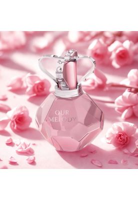 Imagen 2 del producto Marxzelle Our Melody Pour Femme EDP 100 ml
