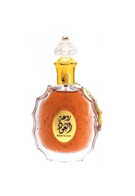 Imagen 2 del producto Lattafa Rouat Al Oud Eau De Parfum 100 ml Unisex