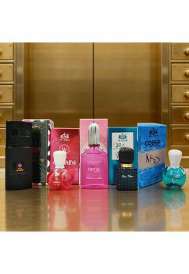 Imagen 2 del producto Pack 5x4 St John EDP 30 ml Mujer