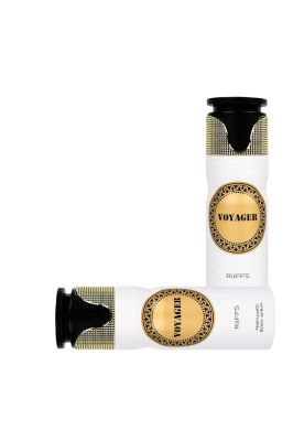 Imagen 2 del producto Riiffs Voyager Body Spray 200 ml Hombre
