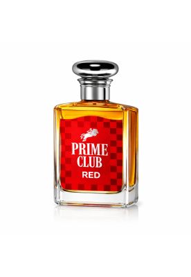 Imagen 2 del producto Luxerom Prime Club Red EDP 100 ml