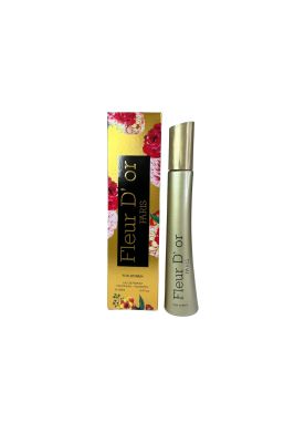 FC FLEUR D OR PARIS EDP 100 ML Mujer