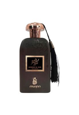 Imagen 2 del producto Murjan Kunooz Al Oud Eau De Parfum 100 ml Unisex