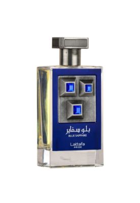 Imagen 2 del producto Lattafa Pride Blue Sapphire Eau De Parfum 100 ml Unisex