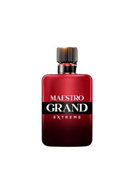 Imagen 2 del producto Luxerom Maestro Grand Extreme EDP 100 ml Hombre