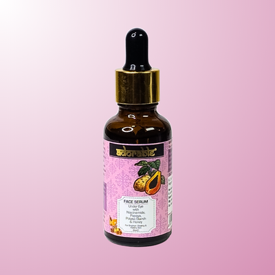 Imagen 2 del producto Adorable Serum Facial Contorno de Ojos & Niacinamida 30 ml