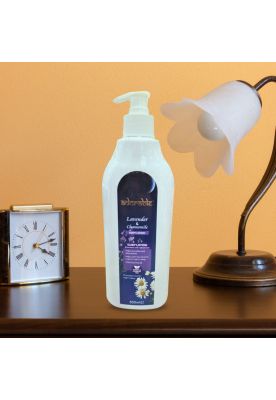 Imagen 2 del producto Adorable Loción Corporal Lavanda & Manzanilla 500ml