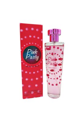 FC Pink Party For Women EDP 100 ml