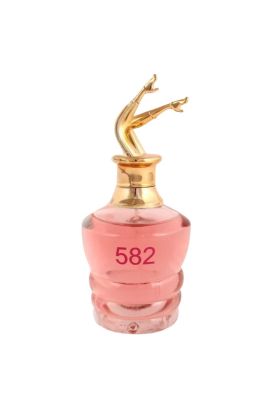 Imagen 2 del producto Euroluxe 582 Mujer 100 ml