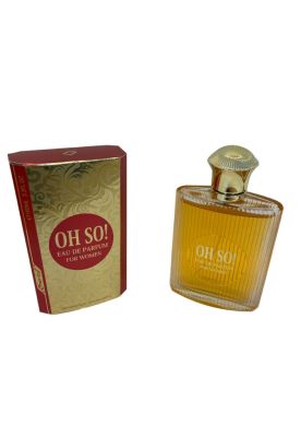 Omerta Oh So! EDP 100 ml