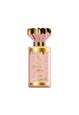 Imagen 2 del producto Afaq Sweet Delicious Treat EDP 100 ml