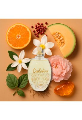 Imagen 2 del producto Gres Cabotine Gold EDT 100 ml Tester