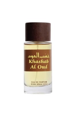Imagen 2 del producto Rihanah Khashab Al Oud Eau De Parfum 100 ml