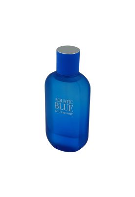 Luxerom Aquatic Blue Pour Homme 100 ml
